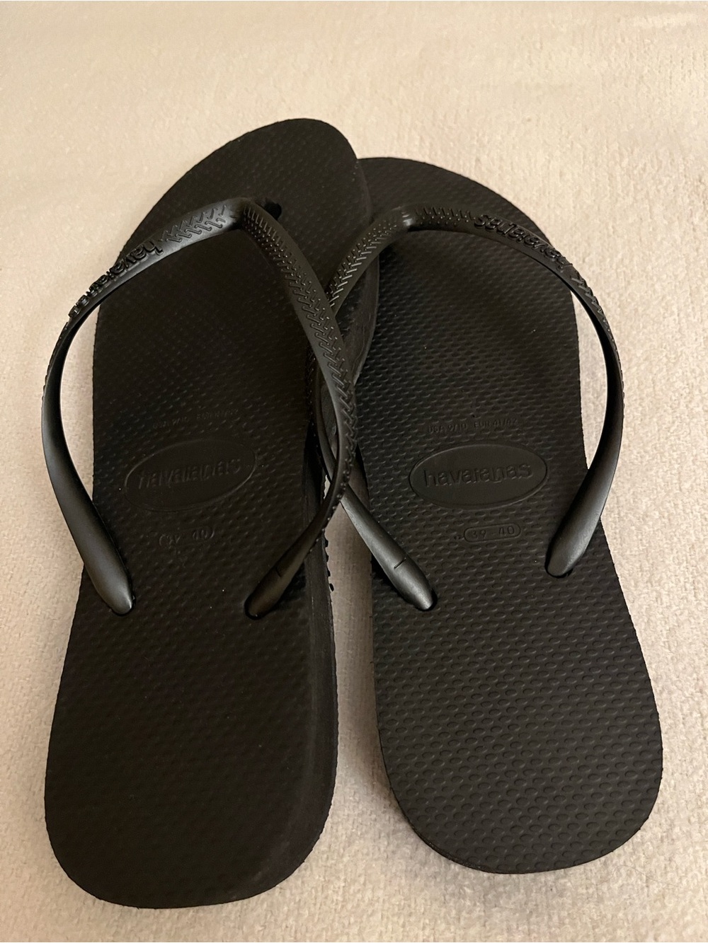Havaiana Flatform Flip Flop - Picture 7 of 9